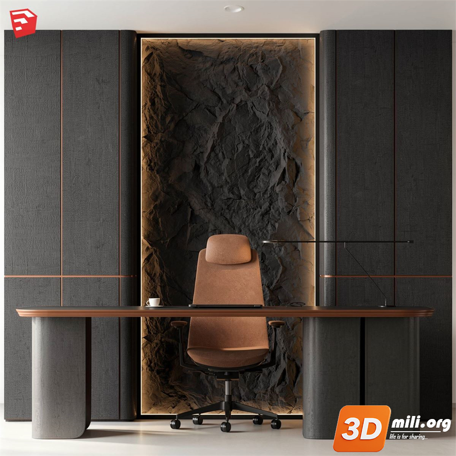 Office Furniture Skp Flies